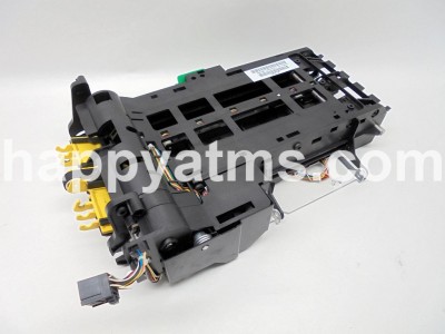 NCR SDM2 MID LONG INFEED PN: 484-0106044, 4840106044