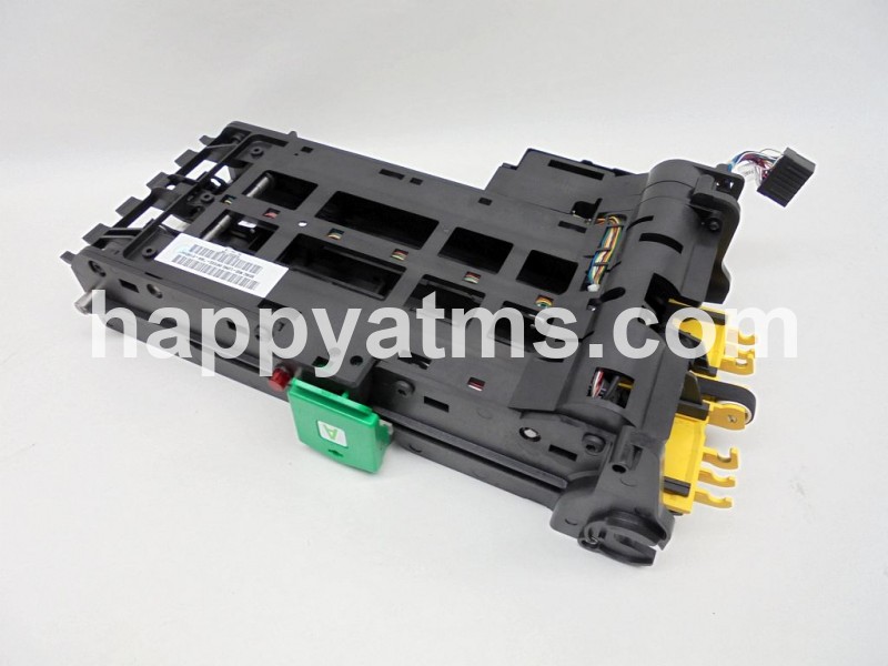 NCR SDM2 MID LONG INFEED PN: 484-0106044, 4840106044