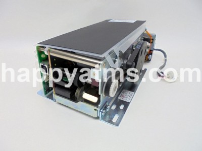 Hyosung MOTORIZED CARD READER ANTI SKIMMING PN: 7920000382, 7920000382