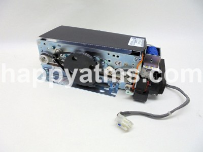 Hyosung MOTORIZED CARD READER ANTI SKIMMING PN: 7920000382, 7920000382