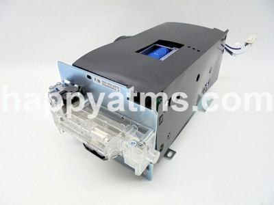 NCR NEMO MOTORISED CARD READER/WRITER WITHTRACK 2 READ AND SMART CARD CAPABILITY PN: 445-0800208, 4450800208