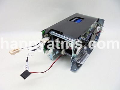 NCR NEMO MOTORISED CARD READER/WRITER WITHTRACK 2 READ AND SMART CARD CAPABILITY PN: 445-0800208, 4450800208