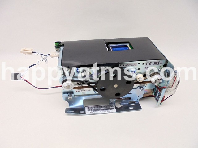 HappyATMs.com NCR NEMO MOTORISED CARD READER/WRITER WITHTRACK 2