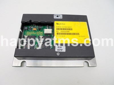 Diebold EPPV5 KEYBOARD SPANISH PN: 1750132071, 1750132071