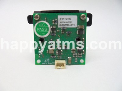 NCR ATM CAMERA PN: N2011N0087, 2011N0087