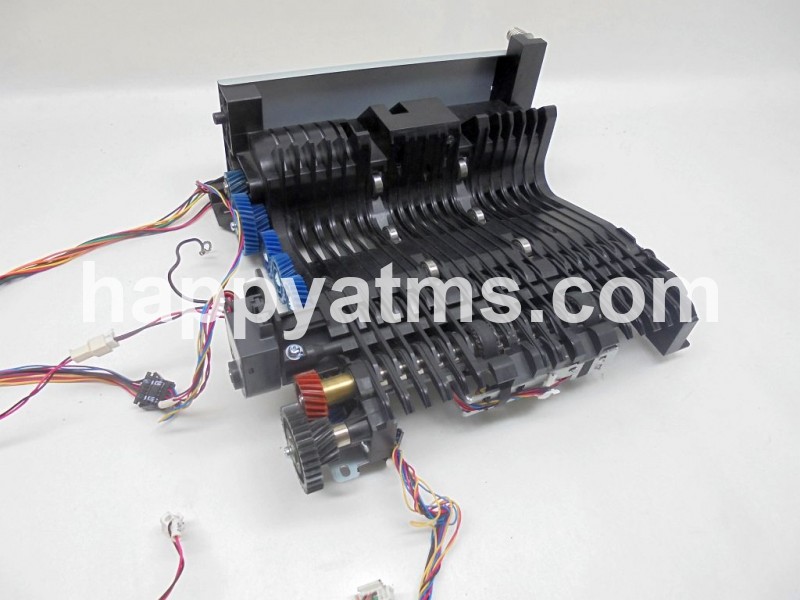 Hyosung FRONT TRANSPORT BRM58_TSK PN: 7430006567, 7430006567