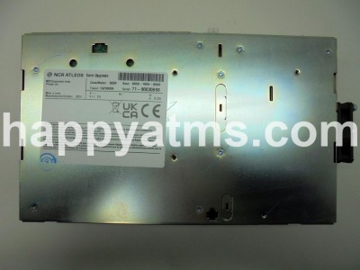 NEW NCR ATM Cometlake Core Upgrade Kit Intel Comet Lake i5-10500E 32Gb,500GB SSD PN: 6658-1000-8600