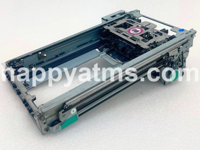 NCR ENHANCED PRE-ACCEPTOR (354 TTW-LONG TYPE B) PN: 009-0033256, 90033256, 0090033256