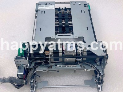 NCR ENHANCED PRE-ACCEPTOR (354 TTW-LONG TYPE B) PN: 009-0033256, 90033256, 0090033256