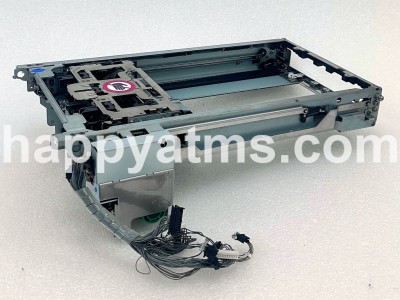 NCR ENHANCED PRE-ACCEPTOR (354 TTW-LONG TYPE B) PN: 009-0033256, 90033256, 0090033256