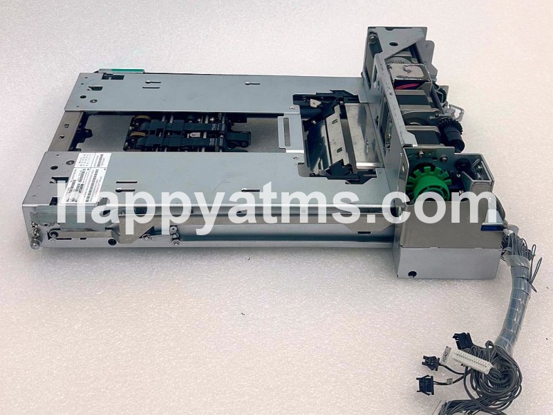 NCR ENHANCED PRE-ACCEPTOR (354 TTW-LONG TYPE B) PN: 009-0033256, 90033256, 0090033256