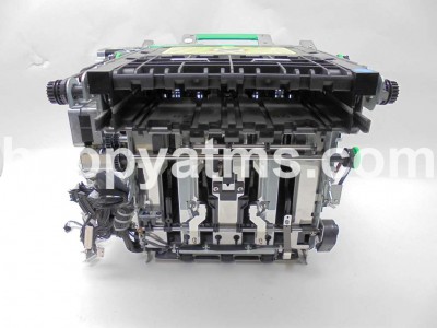 NCR Escrow GBRU/GBRU2 PN: 009-0030459, 90030459, 0090030459