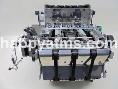 NCR Escrow GBRU/GBRU2 PN: 009-0030459, 90030459, 0090030459