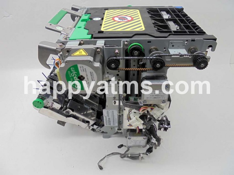 NCR Escrow GBRU/GBRU2 PN: 009-0030459, 90030459, 0090030459