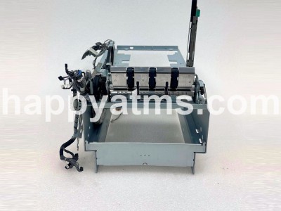 NCR UPPER BASE PN: 009-0023896, 90023896, 0090023896