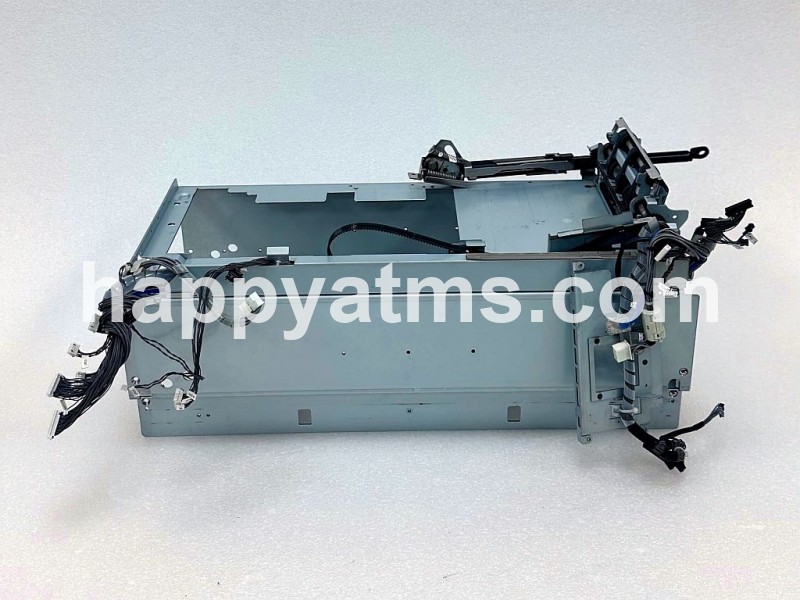 NCR UPPER BASE PN: 009-0023896, 90023896, 0090023896