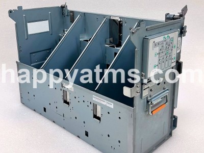 NCR ENHANCED LOWER MODULE GBRU (KD02165-D734) PN: 009-0030468, 90030468, 0090030468