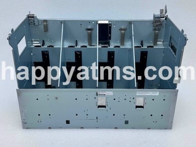 NCR ENHANCED LOWER MODULE GBRU (KD02165-D734) PN: 009-0030468, 90030468, 0090030468