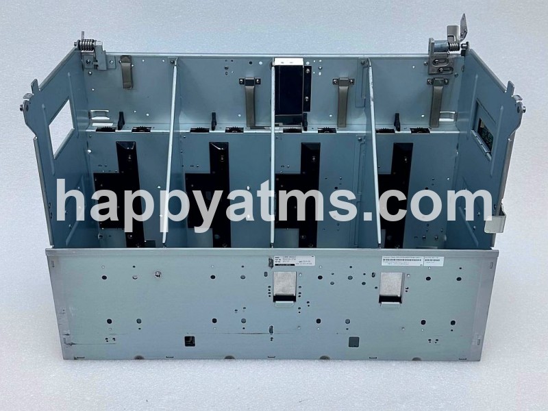 NCR ENHANCED LOWER MODULE GBRU (KD02165-D734) PN: 009-0030468, 90030468, 0090030468