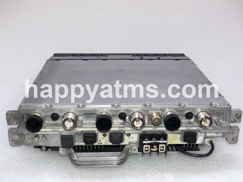 Nokia FRGT FLEXI RF MODULE 3TX 2100 PN: 472810A.102