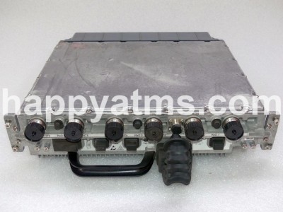 Nokia FRGU 6TX FLEXI RF MODULE BASE STATION PN: 472956A.102
