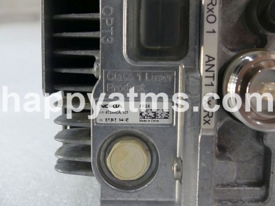 Nokia FRGX Flexi RFM 3-pipe 2100 240W PN: 473440A.101