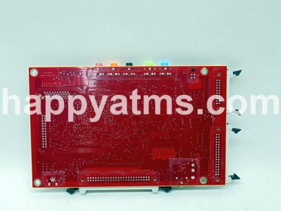 NCR MFR EXPRESS BANKING MISCIF PN: 4450770826A