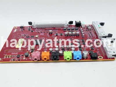 NCR MFR EXPRESS BANKING MISCIF PN: 4450770826A