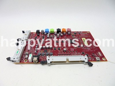 NCR MFR EXPRESS BANKING MISCIF PN: 4450770826A