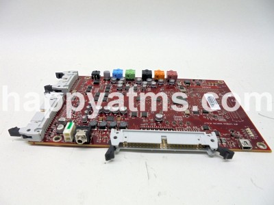 NCR MFR EXPRESS BANKING MISCIF PN: 4450756953A