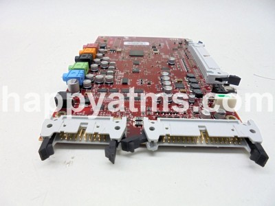 NCR MFR EXPRESS BANKING MISCIF PN: 4450756953A