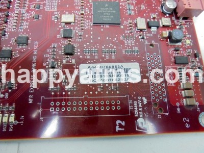 NCR MFR EXPRESS BANKING MISCIF PN: 4450756953A