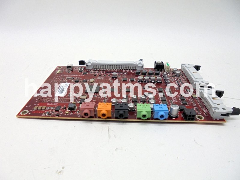 NCR MFR EXPRESS BANKING MISCIF PN: 4450756953A