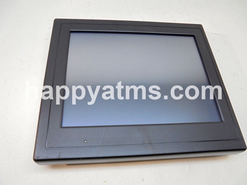 NCR NCR DISPLAY PANEL MODEL NCR F10 SBL PN: 445-0783939, 4450783939 PN: 445-0783939, 4450783939