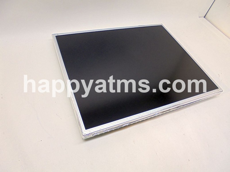 NCR DISPLAY PANEL MODEL NCR F19BW-M PN: 445-0765687, 4450765687