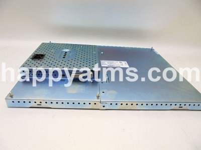 NCR DISPLAY PANEL F19 SBL PN: 445-0763726, 4450763726 PN: 445-0763726, 4450763726