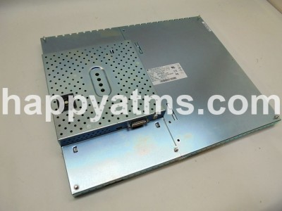 NCR DISPLAY PANEL F19 SBL PN: 445-0763726, 4450763726 PN: 445-0763726, 4450763726