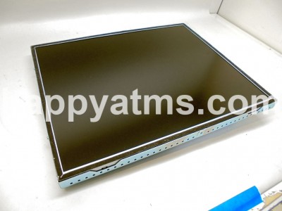 NCR DISPLAY PANEL F19 SBL PN: 445-0763726, 4450763726 PN: 445-0763726, 4450763726