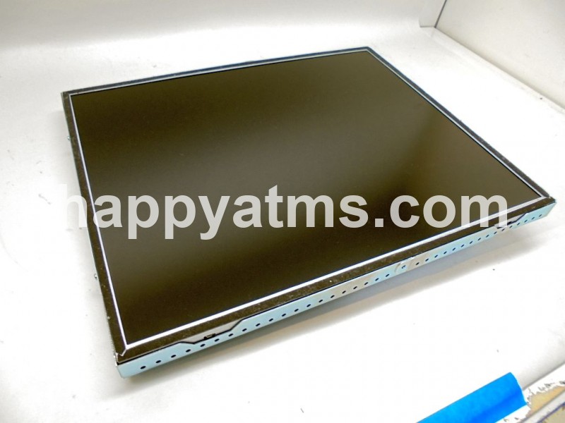 NCR DISPLAY PANEL F19 SBL PN: 445-0763726, 4450763726 PN: 445-0763726, 4450763726