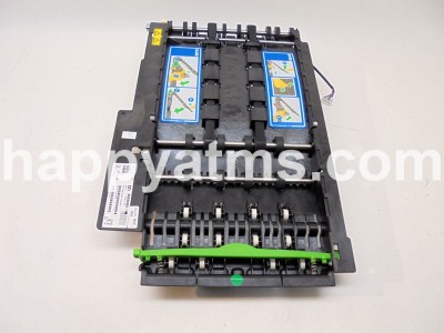 Wincor Nixdorf DN200 HUT Head Upper Transport PN: 01750291689, 1750291689