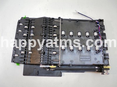 Wincor Nixdorf DN200 HUT Head Upper Transport PN: 01750291689, 1750291689