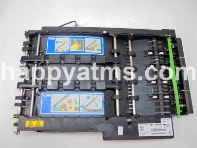 Wincor Nixdorf DN200 HUT Head Upper Transport PN: 01750291689, 1750291689