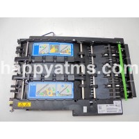 Wincor Nixdorf DN200 HUT Head Upper Transport PN: 01750291689, 1750291689