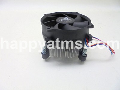 AS NEW Other DELTA Electronics DC Axial Fan PN: AFB0912VH, 912VH