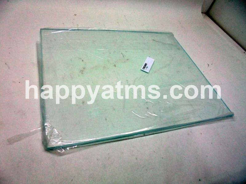 AS NEW Wincor Nixdorf Privacy Filter 19.0" LCD 389.0 x 315.0 PN: 01750236093, 1750236093