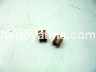 NEW Wincor Nixdorf Cineo Module Roller 24T ATM Skimmers Device PN: 0175020043563, 1750200435-63