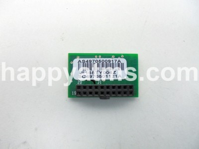 NCR Trusted Platform Module (TPM) PN: 4970500917A