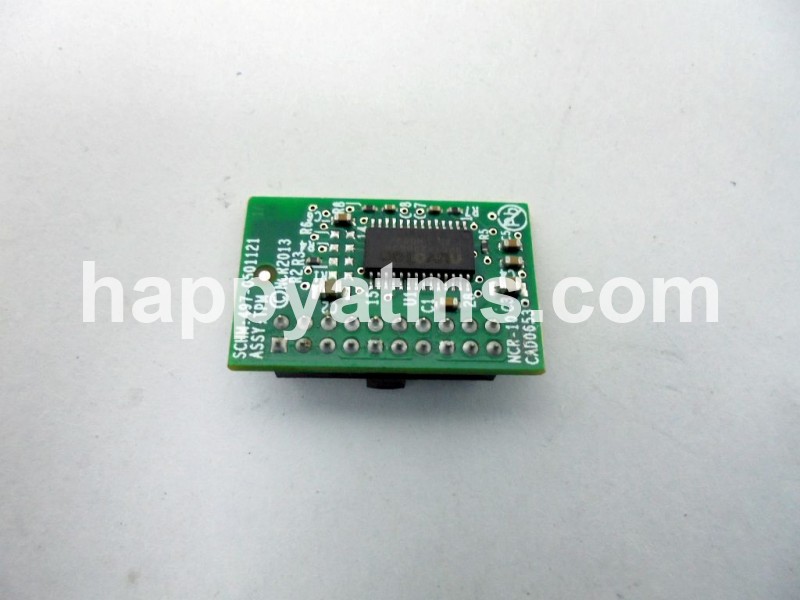 NCR Trusted Platform Module (TPM) PN: 4970500917A