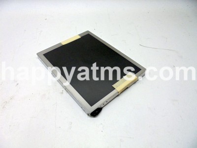 Diebold VSDISPLAY 6.5" 6.5 inch640X480 LCD Screen G065VN01 V2 high Brightness Outdoor Display with VGA LCD Controller Board PN: G065VN01, 65VN01