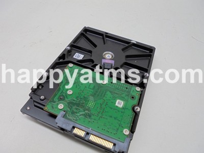 Seagate 500gb Barracuda 7.2k SATA Hard Drive PN: 1BD142303